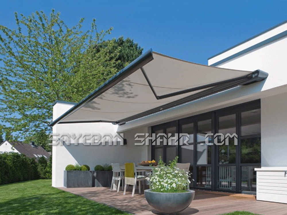 تولید سایبان فنری (4)