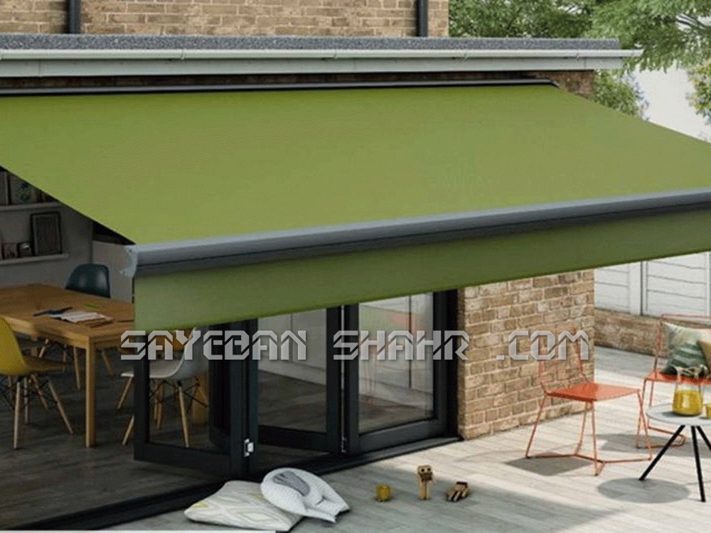 تولید سایبان فنری (5)