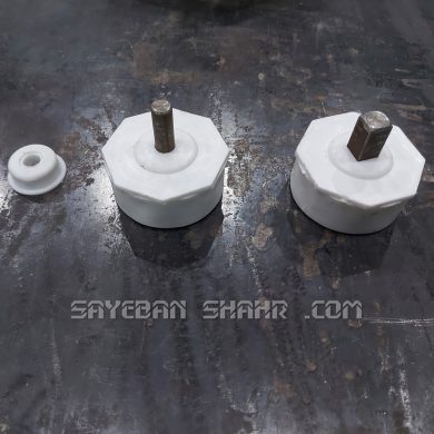 اندکپ پلاستیکی سایبان بازویی