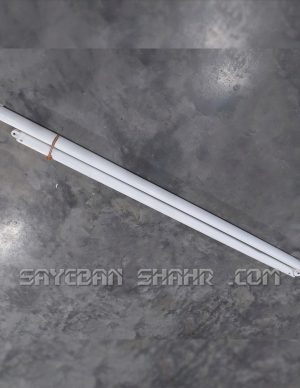 بازوی آلومینیومی سایبان بازویی طرح ترک (5)