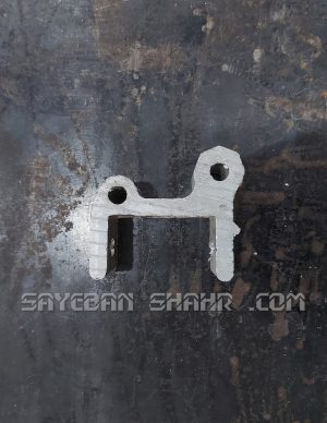 تنظیم شیب سایبان بازویی (2)