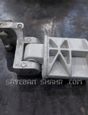 تهی بازو و چپقی F (سربازو) سایبان بازویی طرح ترک