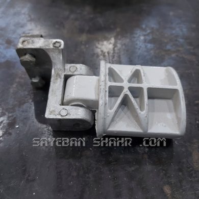 تهی بازو و چپقی F (سربازو) سایبان بازویی طرح ترک