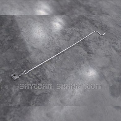 دسته هندل سایبان بازویی