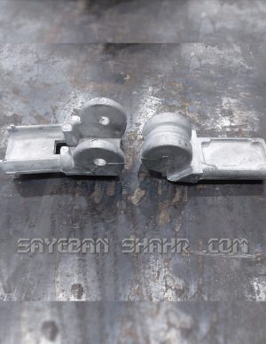 مفصل سایبان بازویی (1)