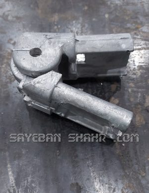 مفصل سایبان بازویی