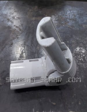 مفصل سایبان بازویی طرح ترک