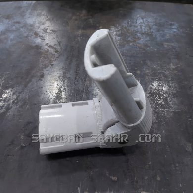 مفصل سایبان بازویی طرح ترک