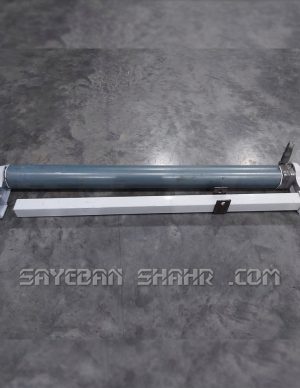 مکانیزم اتصال سایبان بازویی به سازه نگهدارنده