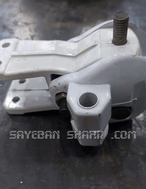 مکانیزم تنظیم شیب سایبان بازویی (مادر و آدمک) (2)