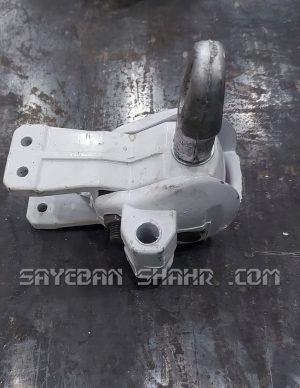 مکانیزم تنظیم شیب سایبان بازویی (مادر و آدمک)