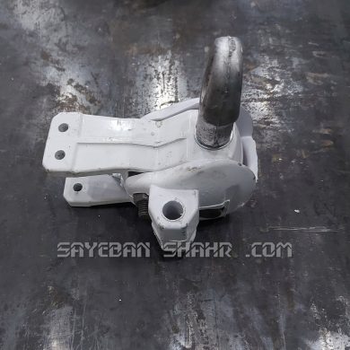 مکانیزم تنظیم شیب سایبان بازویی (مادر و آدمک)