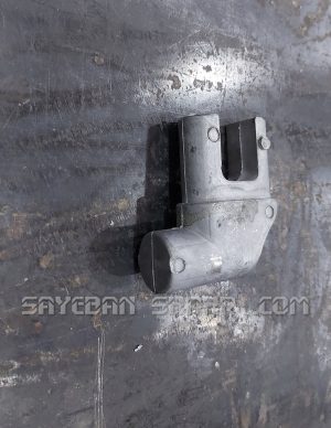 چپقی بازو و تهی بازو (تنظیم شیب) سایبان بازویی (1)