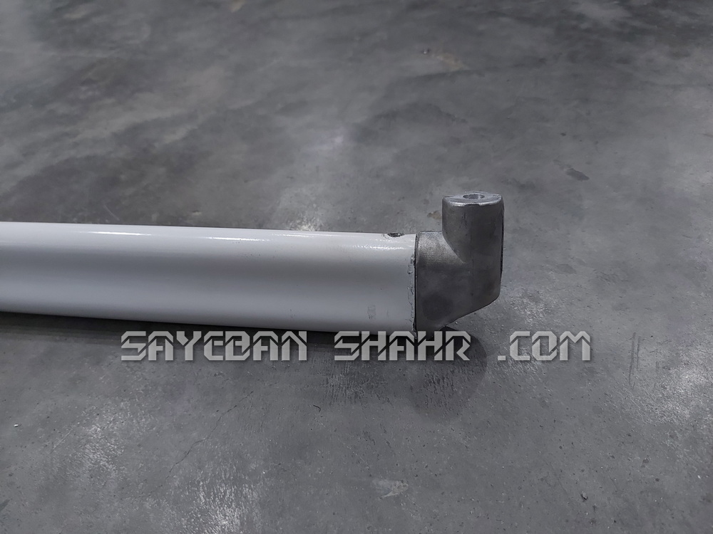 قطعات نصب سایبان بازویی (1)