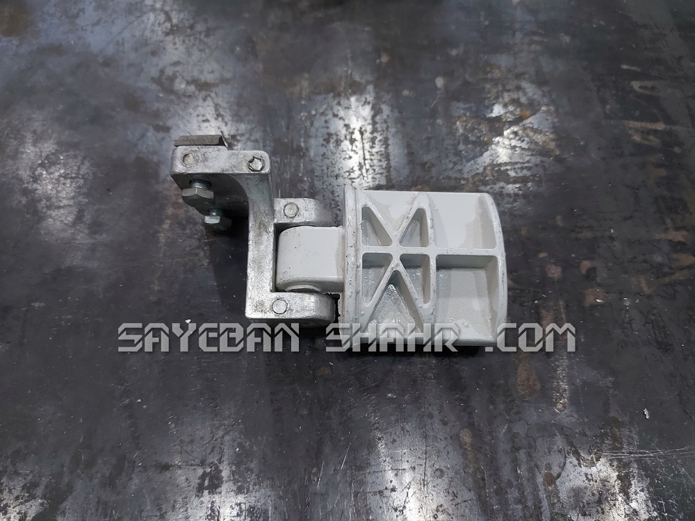 قطعات نصب سایبان بازویی (3)