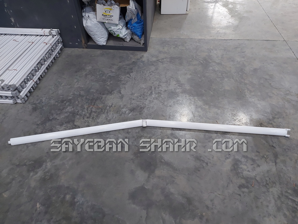 قطعات نصب سایبان بازویی (4)قطعات نصب سایبان بازویی (4)