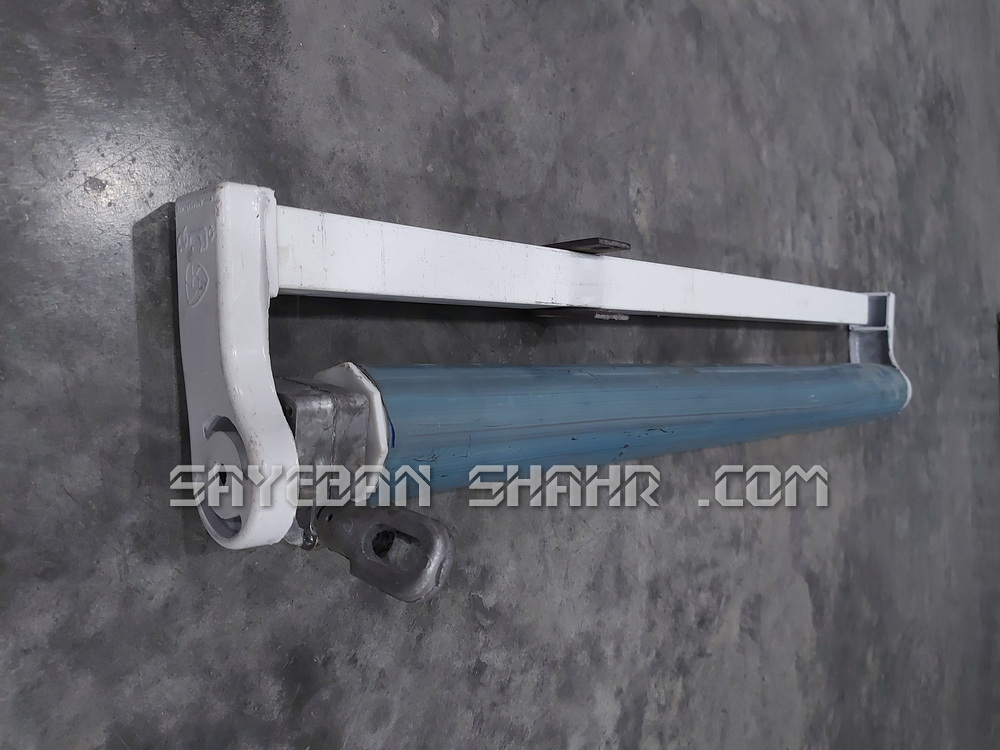 قطعات نصب سایبان بازویی (8)