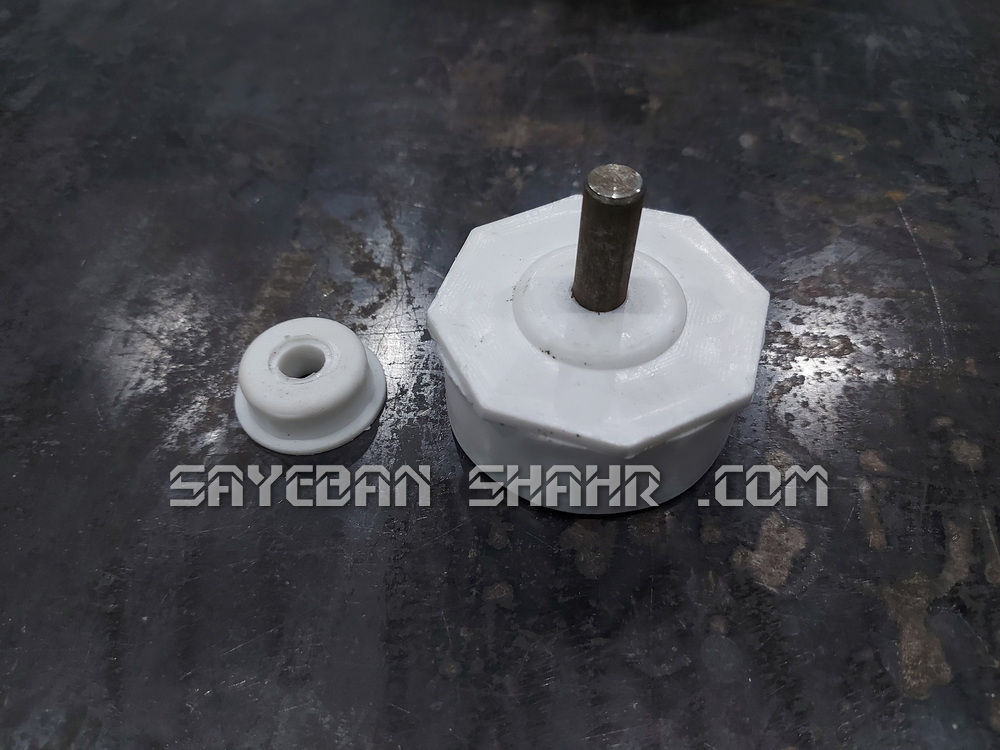 قطعات نصب سایبان بازویی (9)