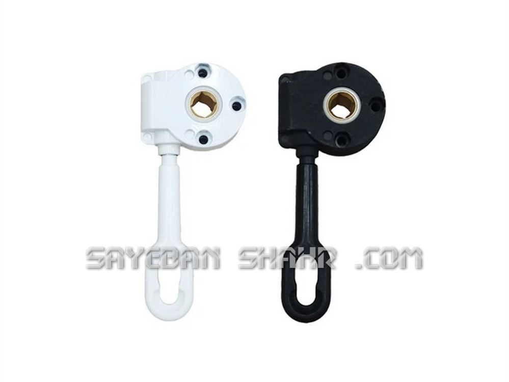 قطعات سایبان بازویی دستی 2