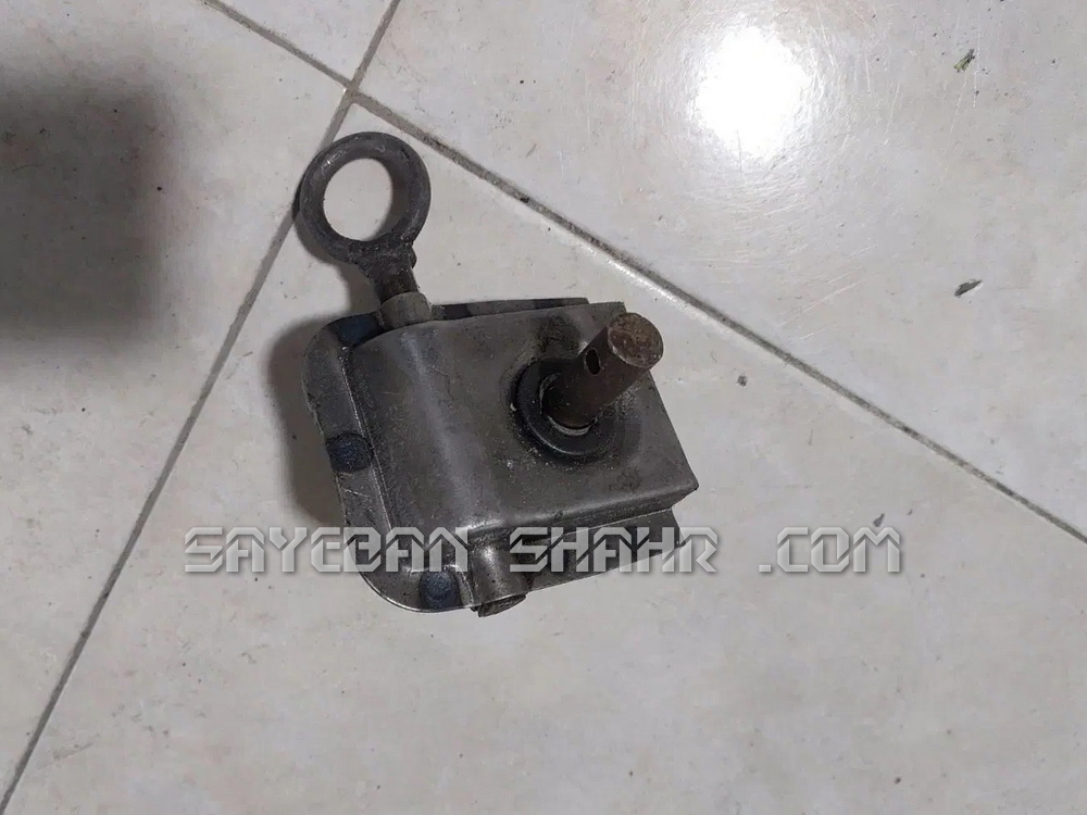 قطعات سایبان بازویی دستی 4