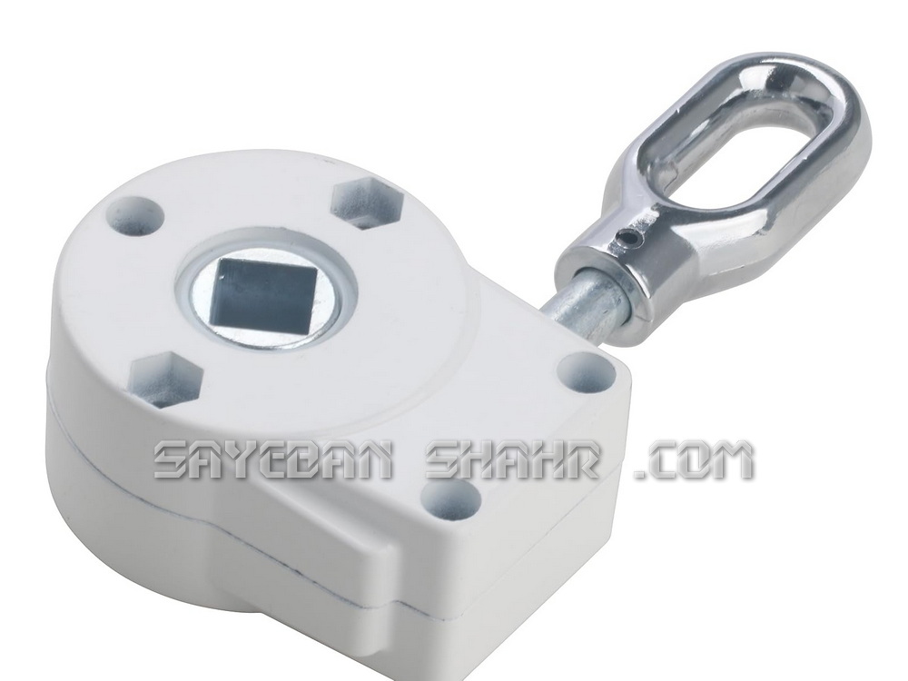 قطعات سایبان بازویی دستی 5