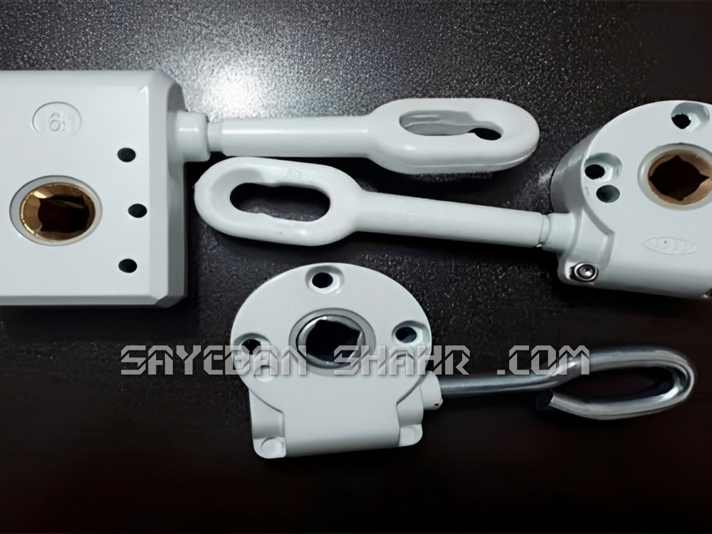 عمده فروشی قطعات سایبان بازویی (6)