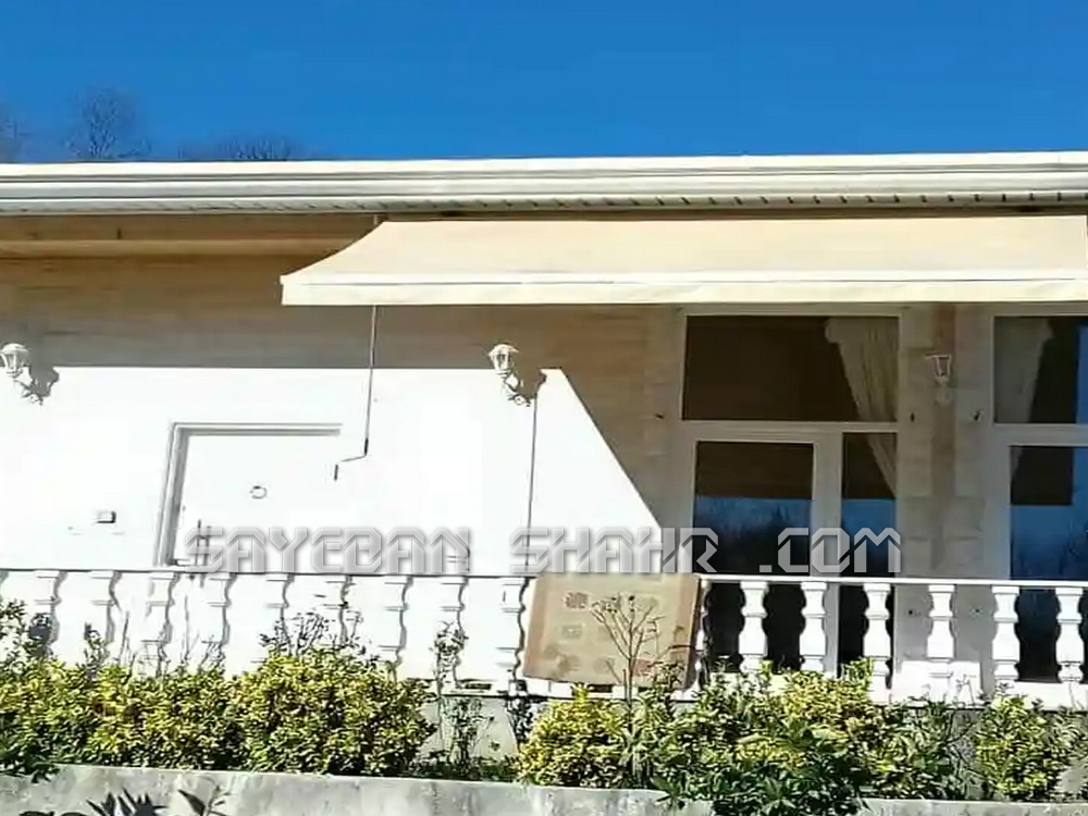 فروش اقساطی سایبان بازویی (1)